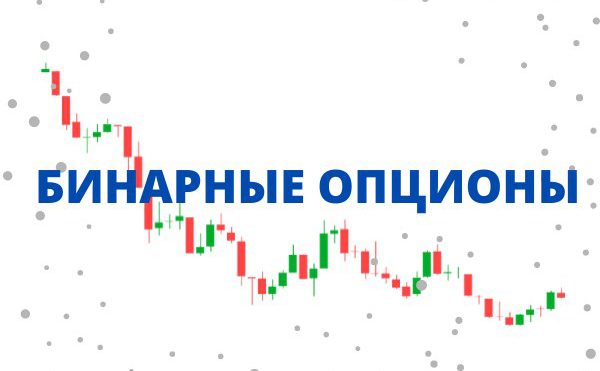 Бинарные опционы