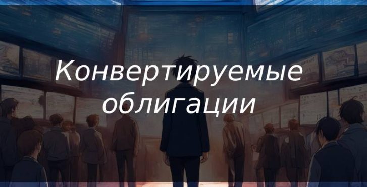 Конвертируемые облигации