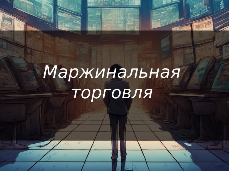 Маржинальная торговля