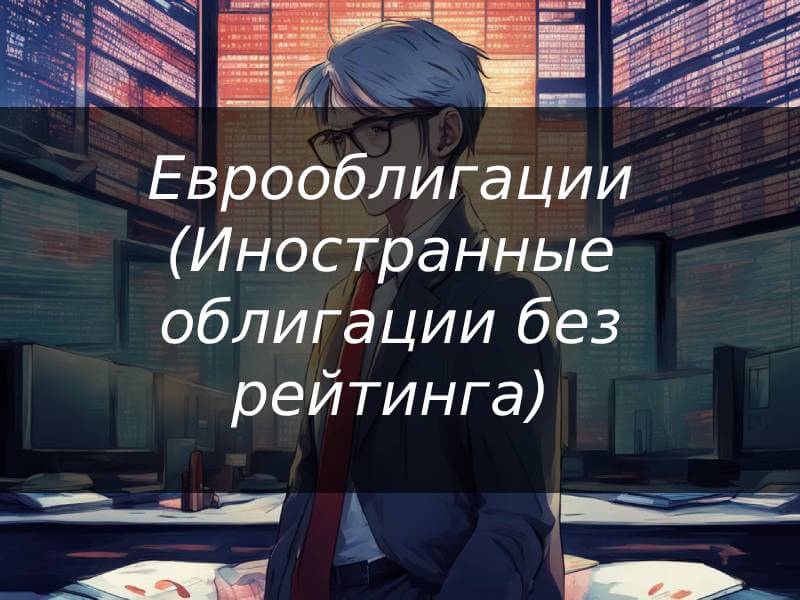 Еврооблигации