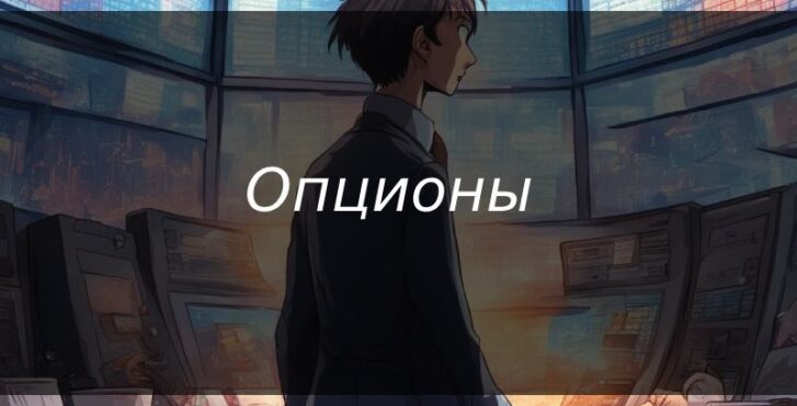 Опционы