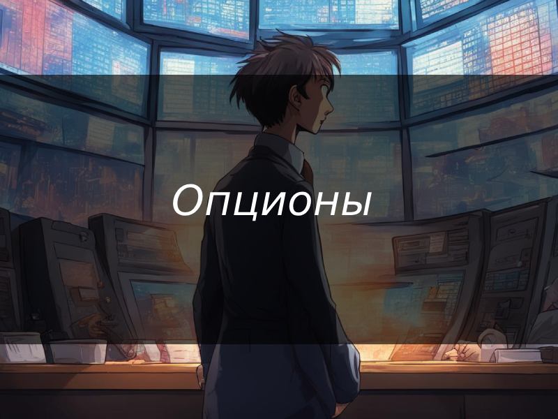 Опционы