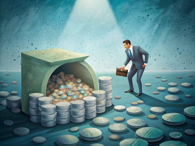 Акции, не включенные в котировальные списки или не допущенные к торгам