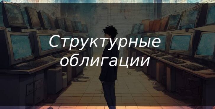 Структурные облигации