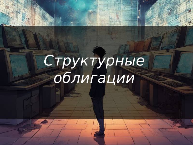Структурные облигации