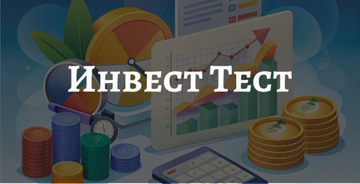 Инвест Тест Облигации